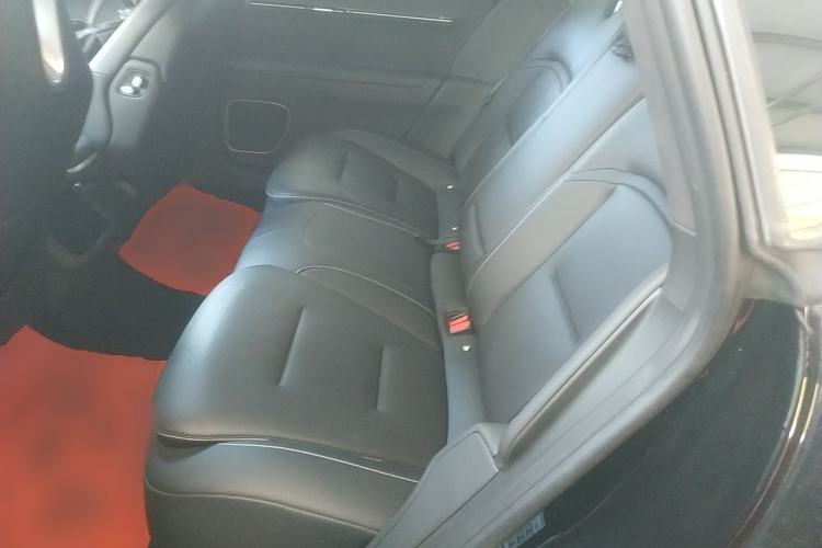 Used Avatr 12 2025 Ultra Extended-Range Edition