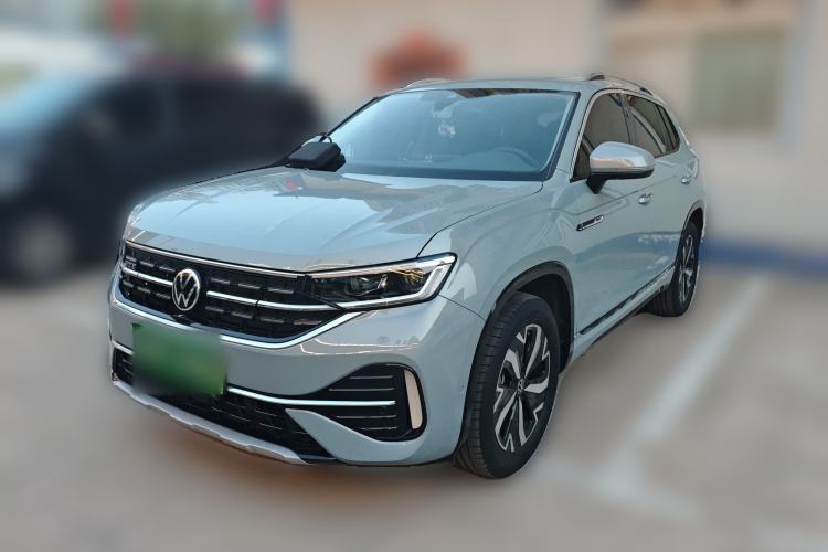 Used Volkswagen Tayron GTE Plug-in Hybrid 2023 280TSI Luxury Plus Advanced Edition