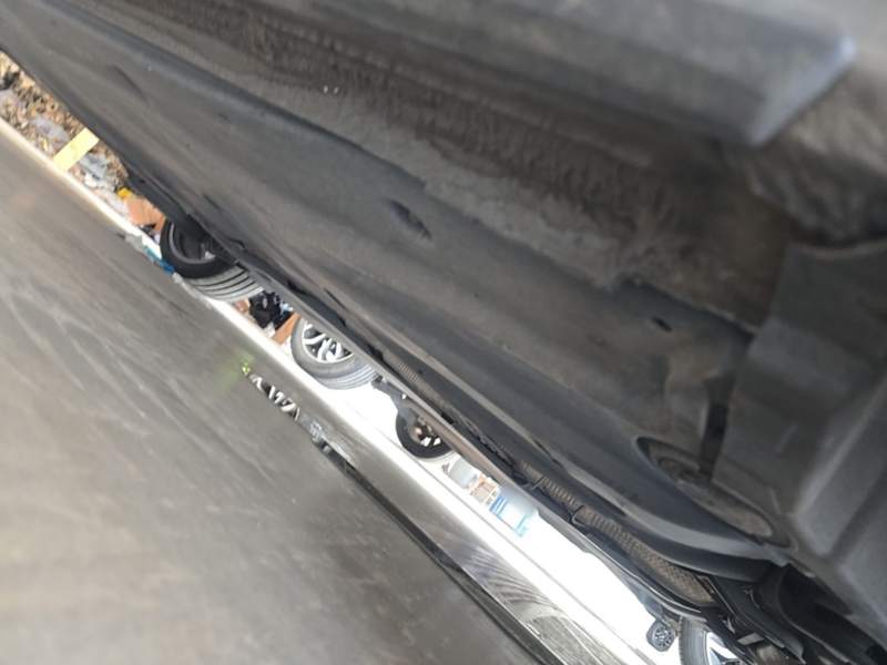 Used Audi A3 2022 A3L Limousine 35 TFSI Fashion Sport Model — 22