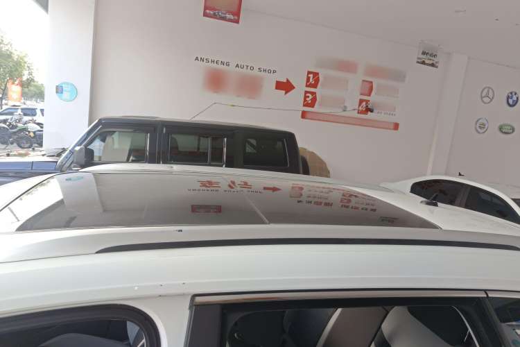 Used Jetta VS7 2021 1.4T Automatic Entry Model
