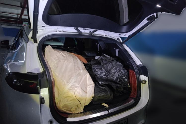 Used Denza X 2020 PHEV Flagship Edition
