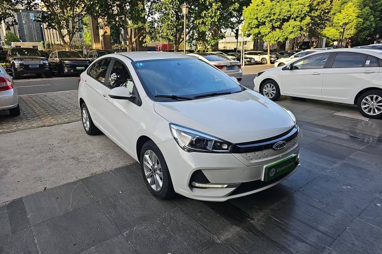 Used Chery New Energy Arrizo e 2020 Travel Edition Plus
