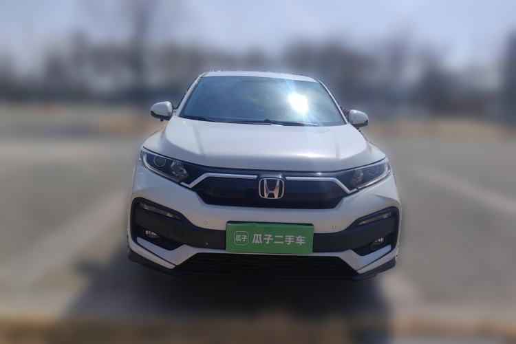 Used Honda XR-V 2021 1.5L CVT Comfort Version
