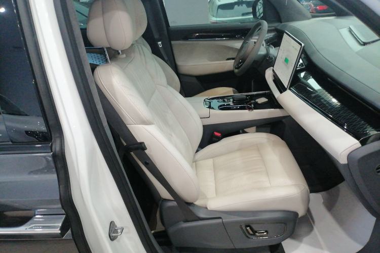 Used Zeekr 009 2022 WE Edition