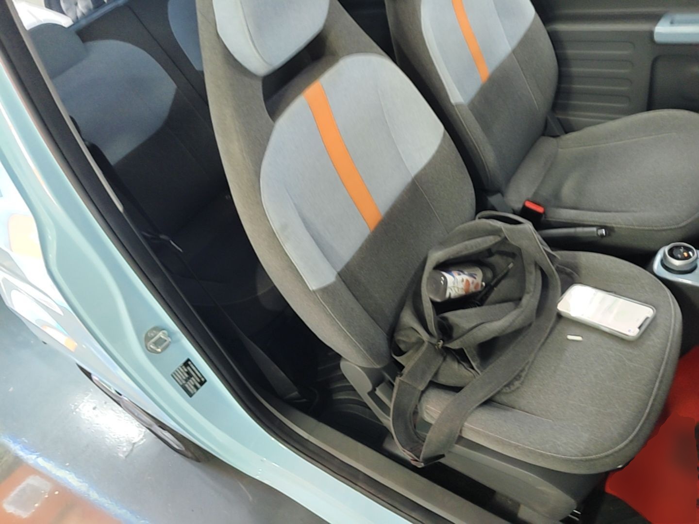 Geely Galaxy Panda 2024 Panda Mini 200km Endurance Bear — снимка 19
