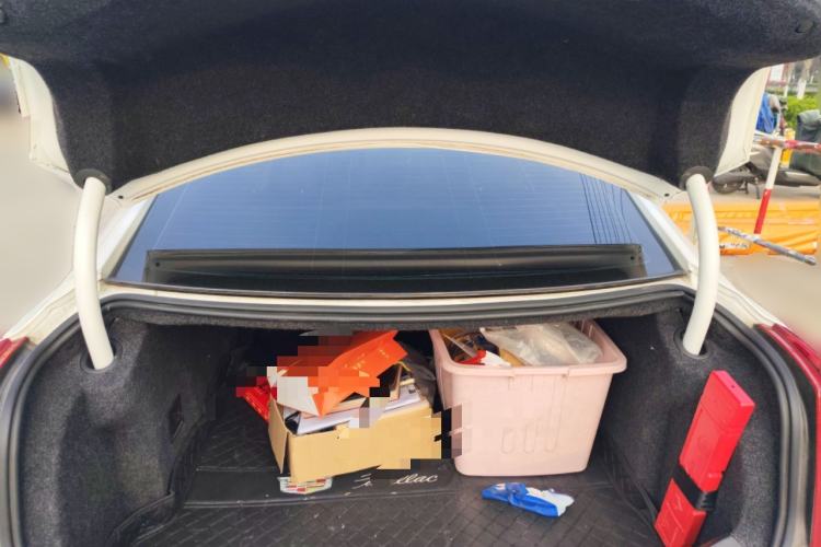 Used Cadillac XTS 2015 28T Comfort Model