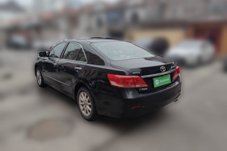 Used Toyota Camry 2013 200E Classic Elite Edition