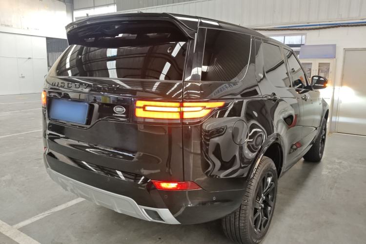 Used Land Rover Discovery 2020 3.0 SC V6 30th Anniversary Special Edition