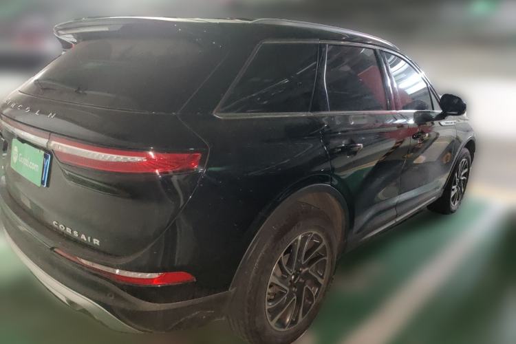 Used Lincoln Corsair 2022 2.0T Two-Wheel Drive Deluxe Edition