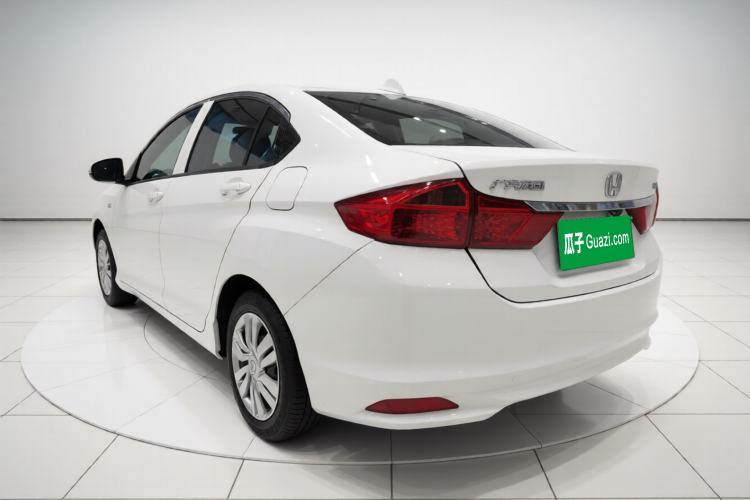 Used Honda City 2018 1.5L CVT Comfort Version