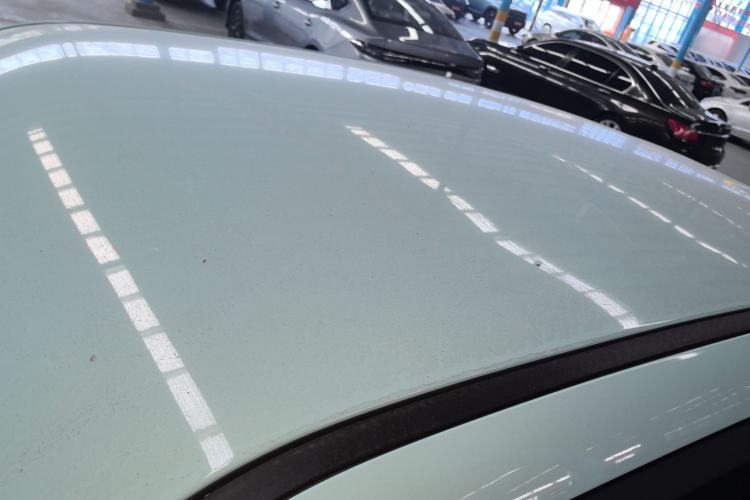 Used Cowin October 2023 201km Wave Rider Edition
