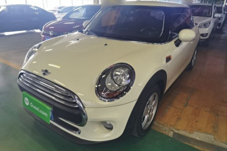 Used MINI 2014 1.2T ONE Guazi used car, China used car export, Used car for sale, Used  cars, Cheapest cars for sale