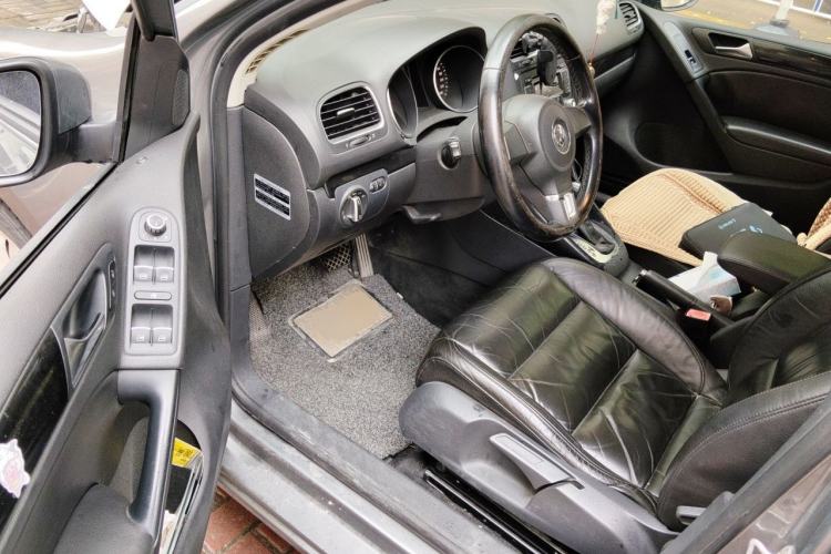 Used Volkswagen Golf 2012 1.4 TSI Automatic Comfort Edition
