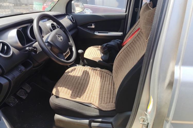 Used CHANGAN KAICHENG Ounuo S 2012 1.3L Base Version Left Front Seat