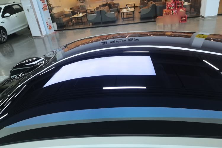 Used Xiaomi Auto SU7 2024 Rear-Drive Ultra-Long Range Advanced Pro-Level Intelligent Driving Version
