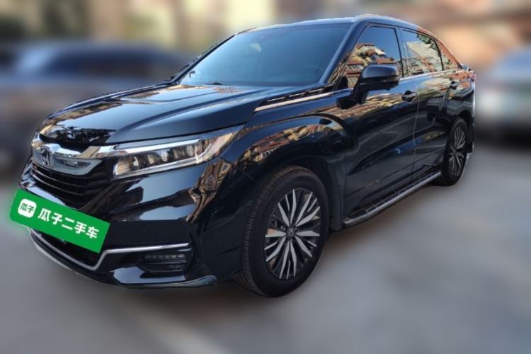 Used Honda Avancier 2020 370TURBO Four-Wheel Drive Supreme Edition