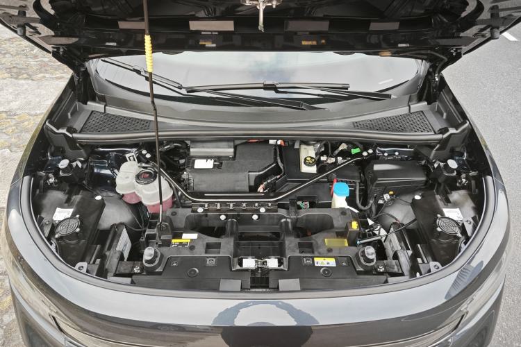 Used Volkswagen ID.6 CROZZ 2021 First Edition
