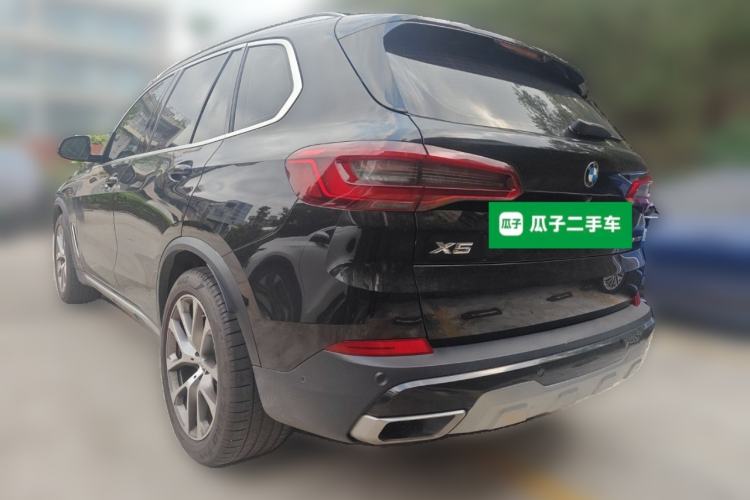 Used BMW X5 2020 xDrive30i X Design Package