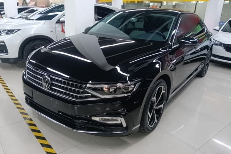Used Volkswagen Magotan 2023 2 Million Units Commemorative Edition 330TSI DSG Luxury Version