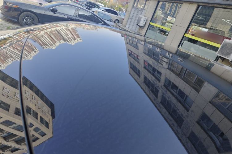 Used Wuling Bingo 2023 333 km Lingxi Connected+ Version
