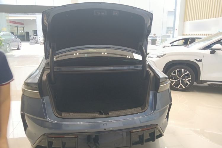 Used BYD Seal 2025 650 Zhihang Edition
