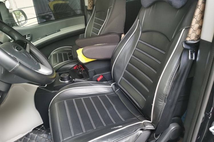 Used JAC Refine M4 2021 2.0L Manual Commercial Edition