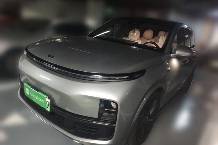 Used Li Auto L8 2023 Pro Model