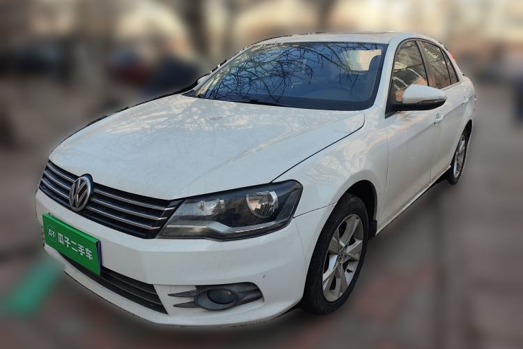 Used Volkswagen Bora 2013 1.6L Automatic Comfort Model