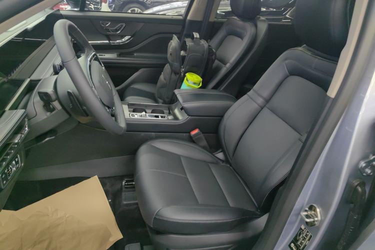 Used Lincoln Corsair 2023 2.0T Two-Wheel Drive Luxury Edition
