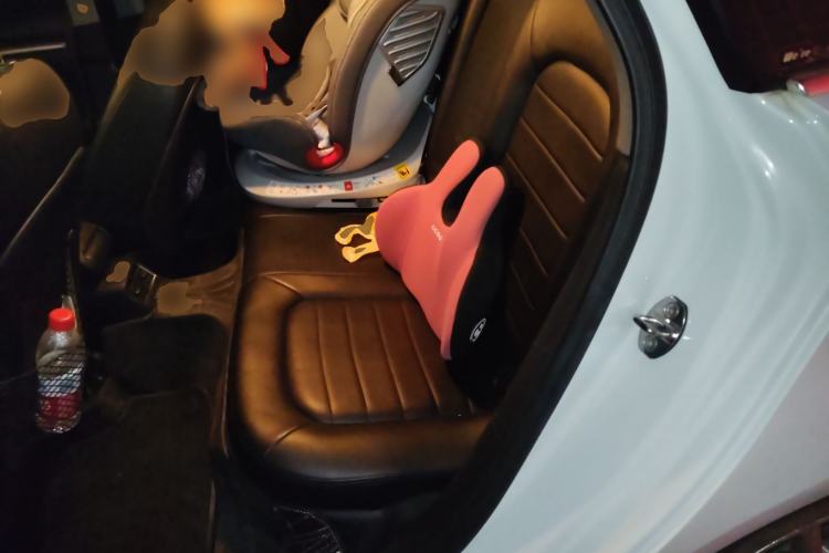 Used Audi A3 2017 Sportback 35 TFSI Ambition Edition