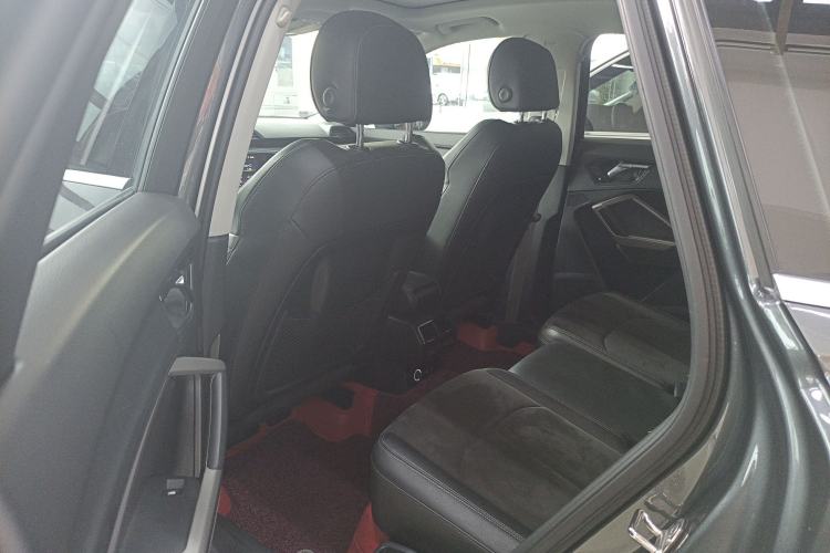 Used Audi Q3 2021 35 TFSI Fashion Dynamic Model
