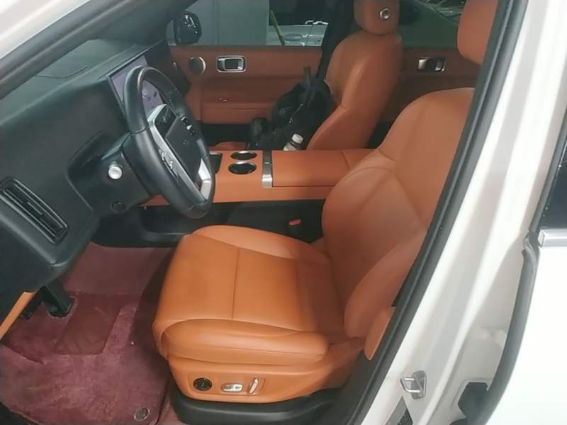 Used Li Auto L6 2024 Max — 14