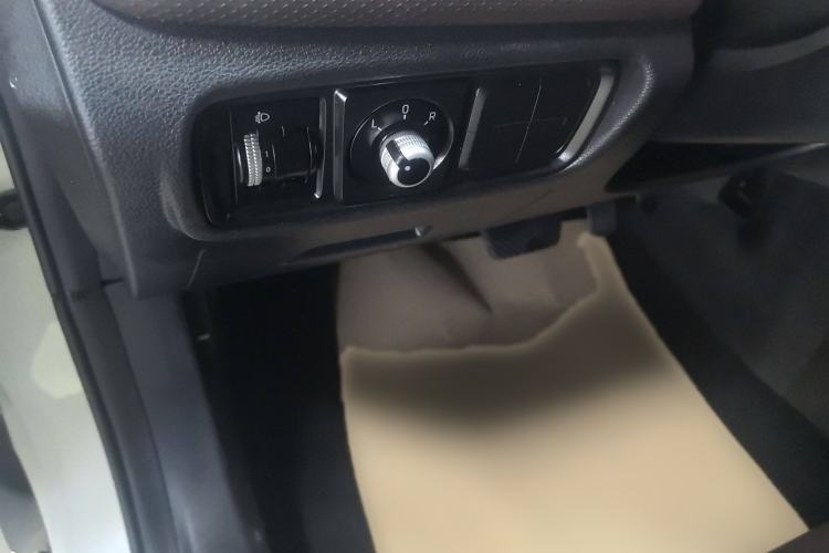 Used JAC J7 2020 1.5T CVT Superior Trim