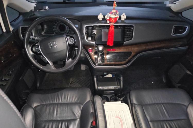 Used Honda Odyssey 2015 2.4L Smart Edition
