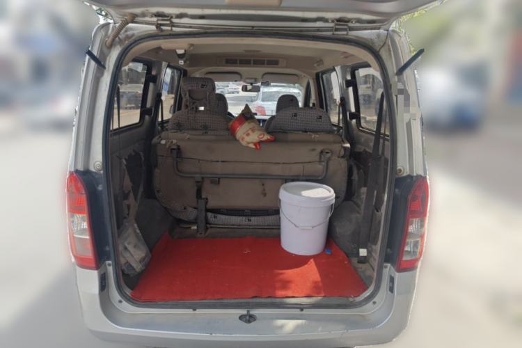 Used Wuling Rongguang V 2018 1.5L Standard Version