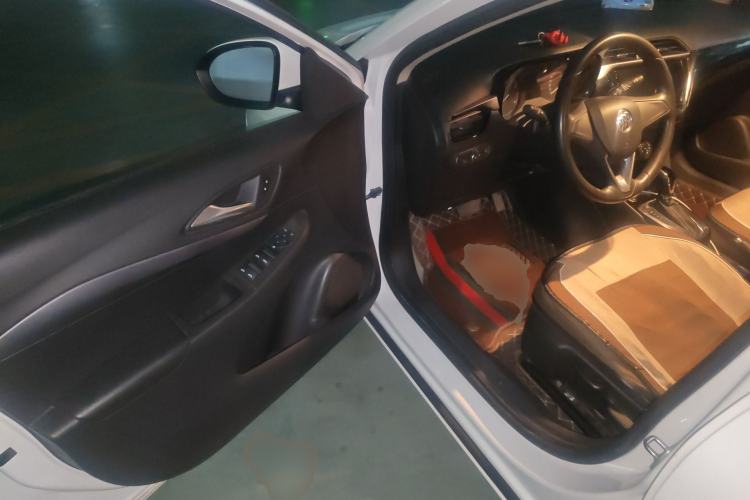 Used Buick Excelle 2018 15N CVT Elite Edition