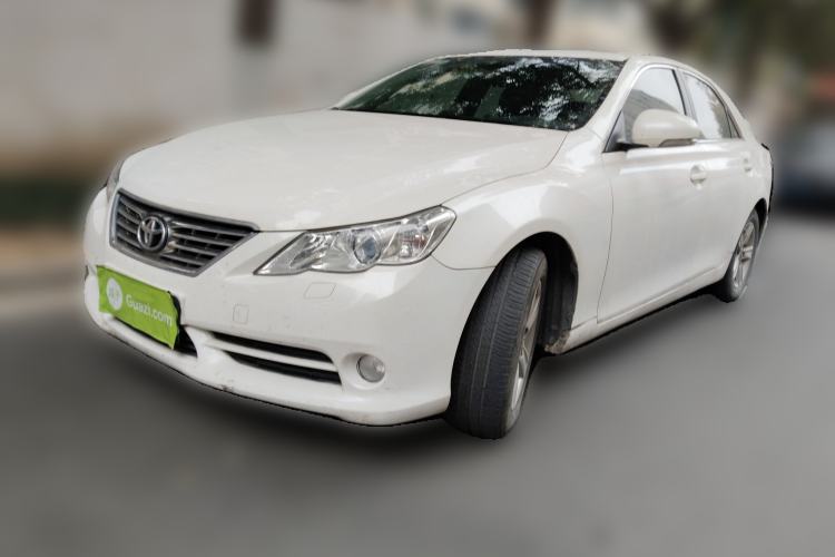 Used Toyota Reiz 2010 2.5V Fengdu Elite Edition