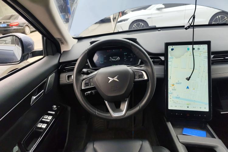 Used XPeng G3 2022 G3i 460G+
