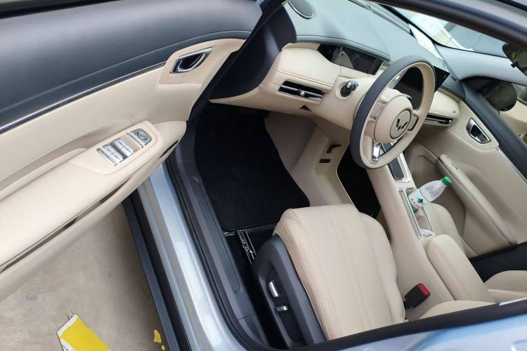 Used Wuling Bingo S 2025 Model 325km Flagship Edition