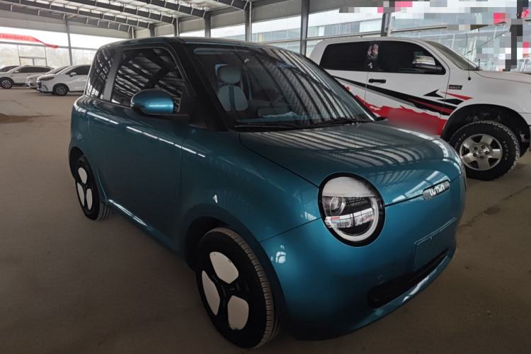 Used Qiyuan Lumin 2022 210km Sweet Edition