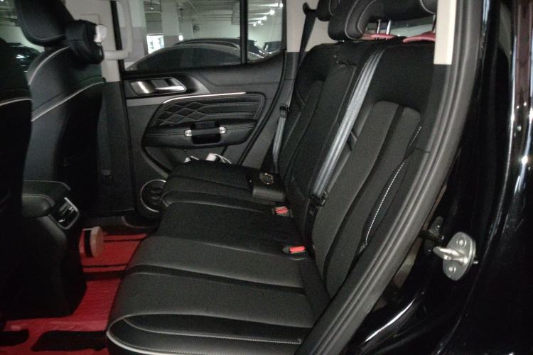 Used Tank 300 2021 Off-Road Edition 2.0T Conqueror