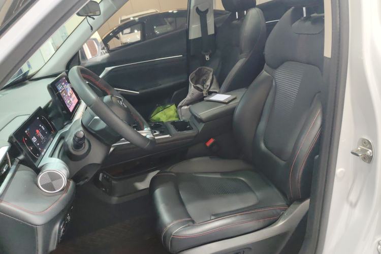 Used GAC Trumpchi EMKOO 2022 1.5T Supernova Edition