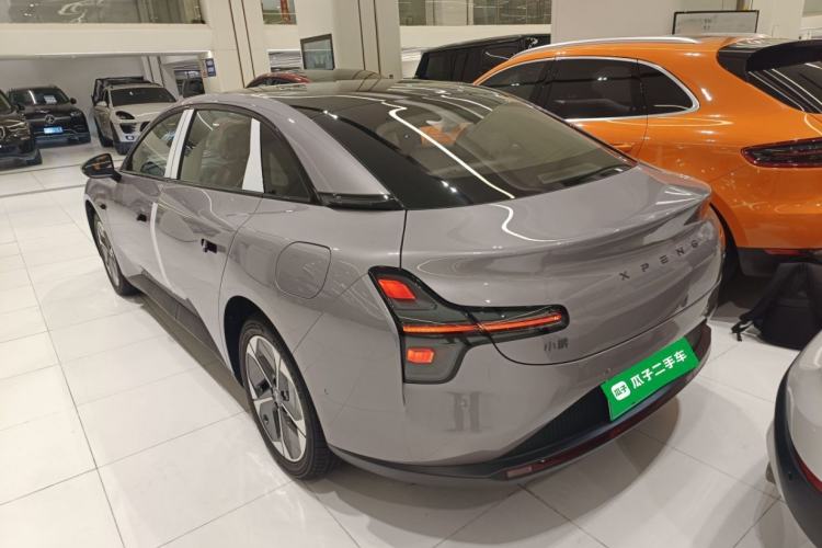 Used XPeng MONA M03 2025 515 Long-Range Plus
