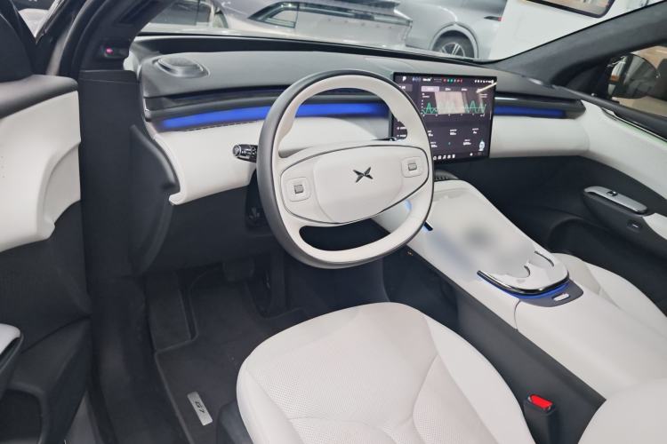 Used XPeng G7 2025 702 Max