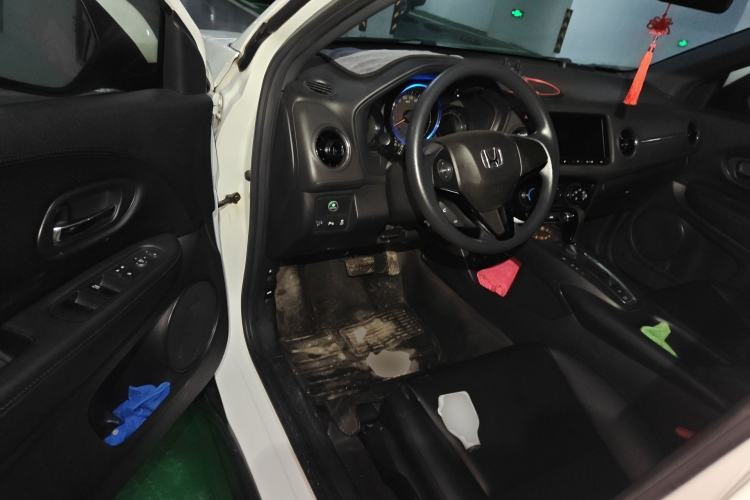 Used Honda XR-V 2015 1.5L LXi CVT Classic Edition
