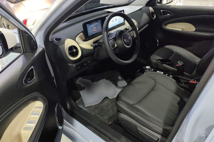 Used Wuling Bingo 2023 333km Enjoy+ Version