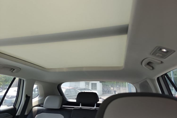 Used Volkswagen Tayron 2023 Revised Version 380TSI All-Wheel Drive R-Line High-Energy Edition