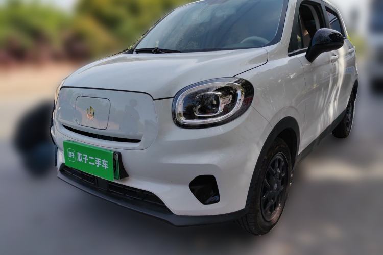 Used Leapmotor T03 2025 310 Comfort Edition