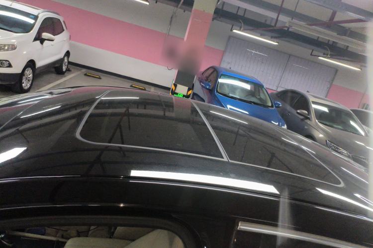 Used Cadillac XTS 2015 28T Comfort Model