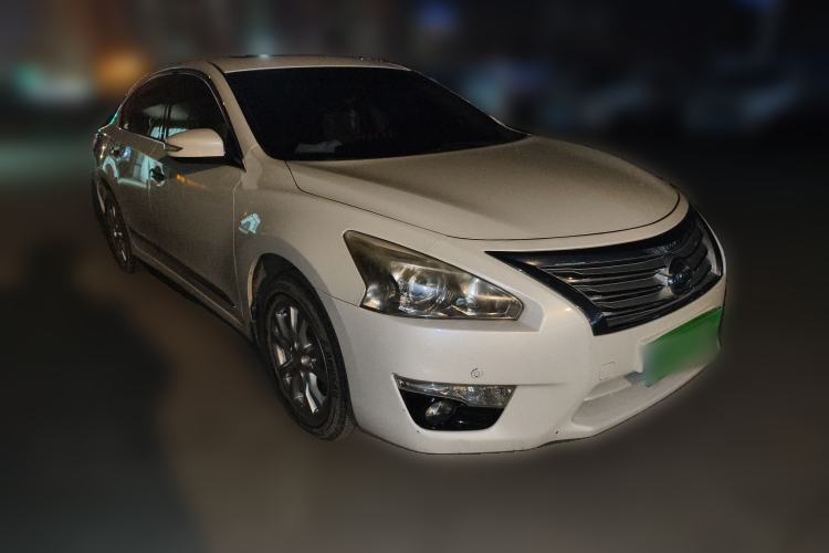 Used Nissan Teana 2013 2.0L XL Comfort Edition
